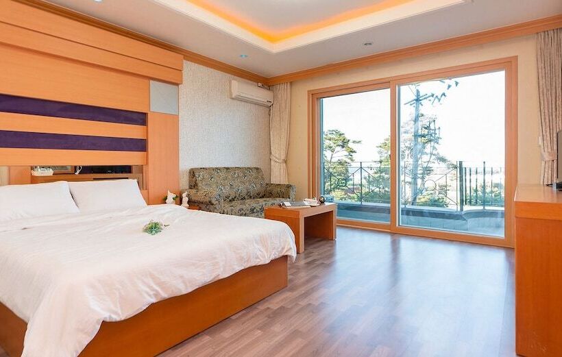 Hotel Yangyang See Star Donghae