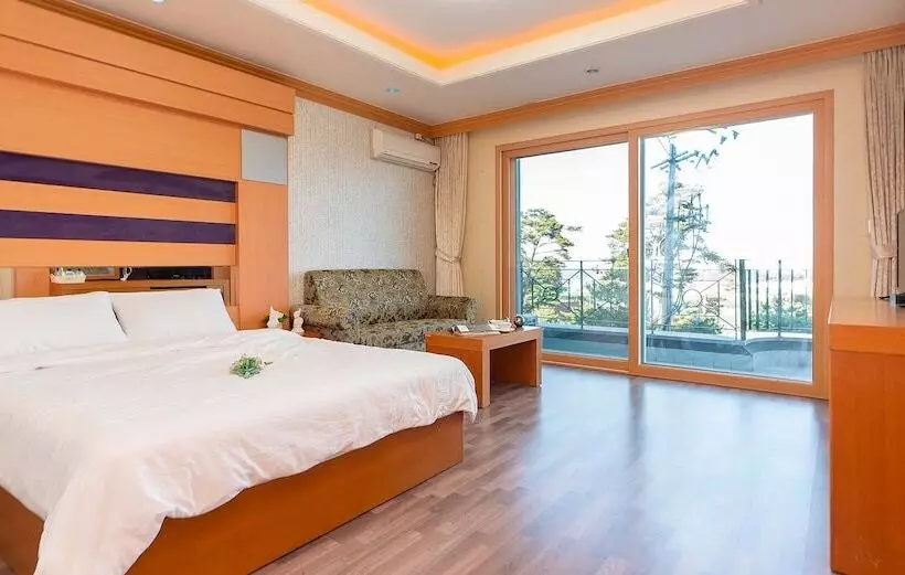 Hotelli Yangyang See Star Donghae