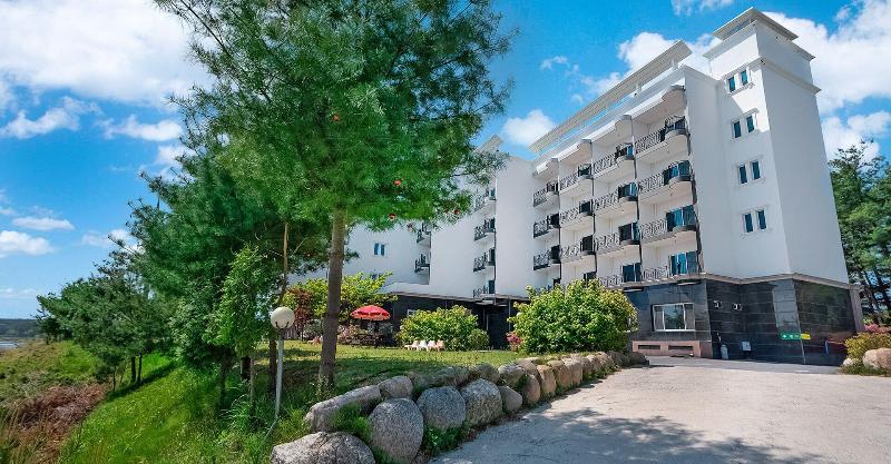 Hôtel Yangyang See Star Donghae