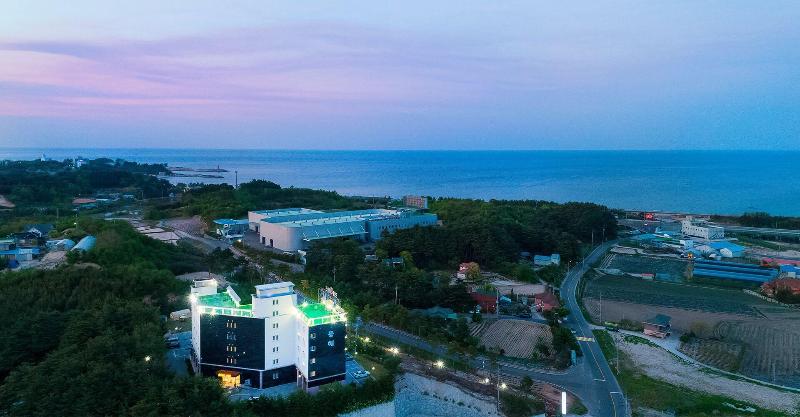 Hotel Yangyang See Star Donghae