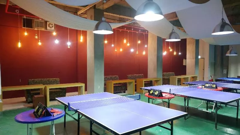 Hotelli Yangyang See Star Donghae