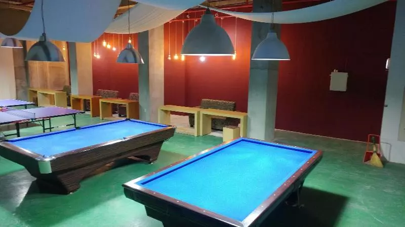 Hotelli Yangyang See Star Donghae