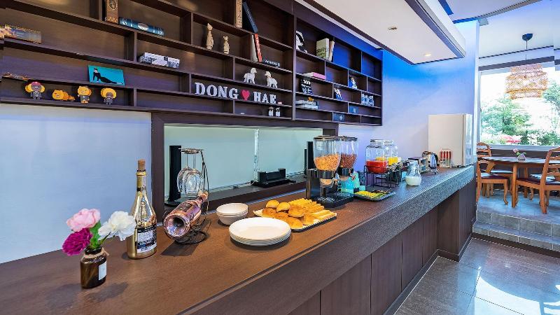 Hotel Yangyang See Star Donghae