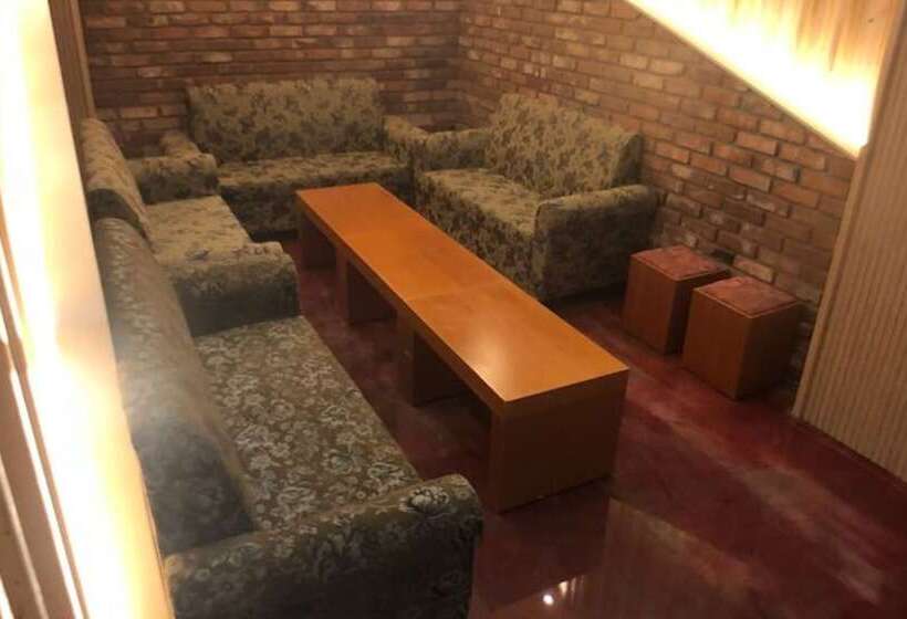 Hotel Yangyang See Star Donghae