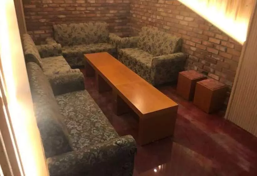 Hotelli Yangyang See Star Donghae