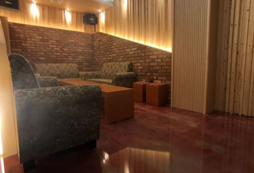 Hôtel Yangyang See Star Donghae