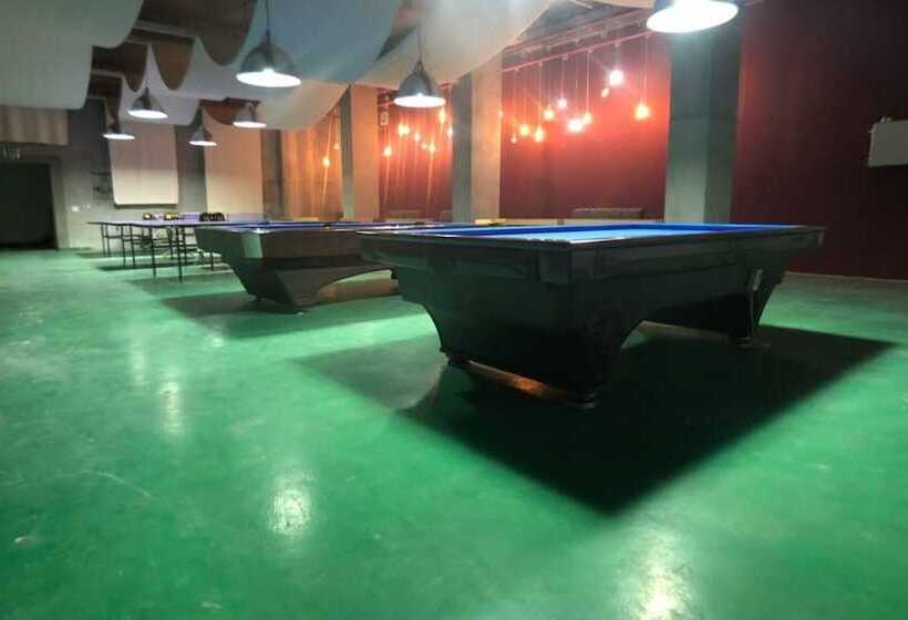 Hôtel Yangyang See Star Donghae