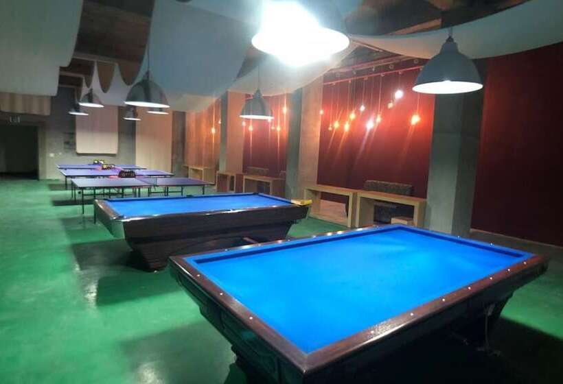 Hotel Yangyang See Star Donghae