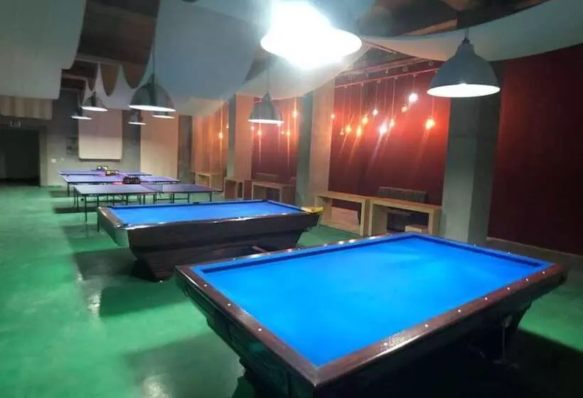 Hotelli Yangyang See Star Donghae