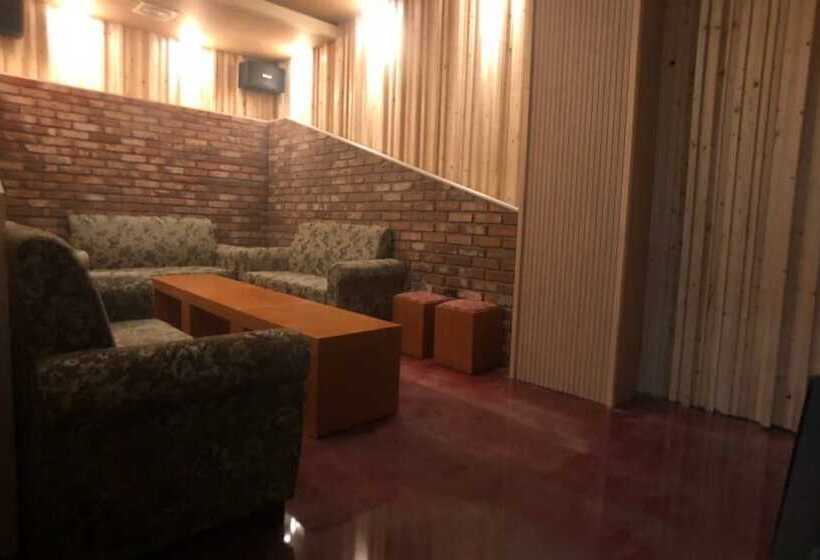 Hotel Yangyang See Star Donghae