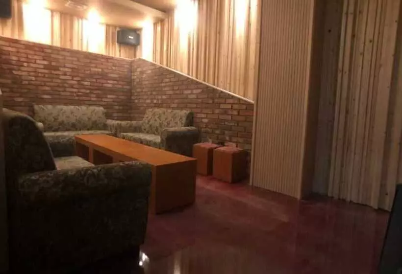 Hotelli Yangyang See Star Donghae