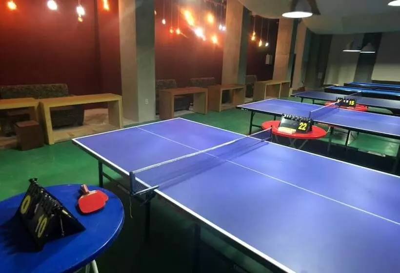 Hotelli Yangyang See Star Donghae