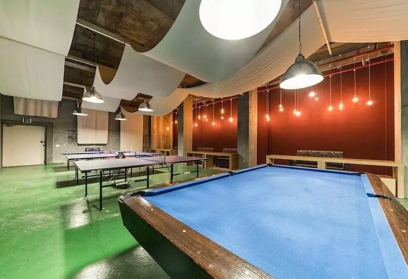 Hotelli Yangyang See Star Donghae