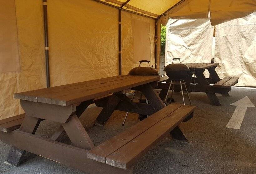 Hotel Yangyang See Star Donghae