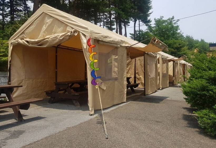 Hotel Yangyang See Star Donghae