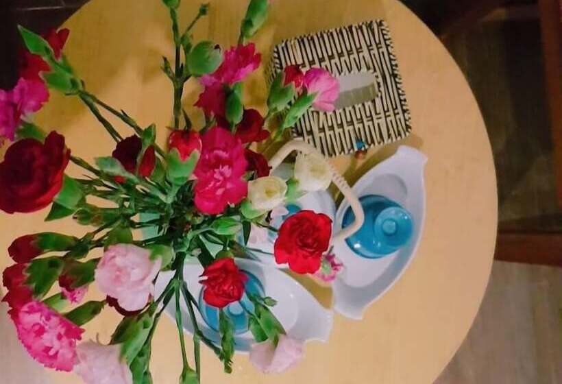 هتل Hoi An Sea Village Homestay