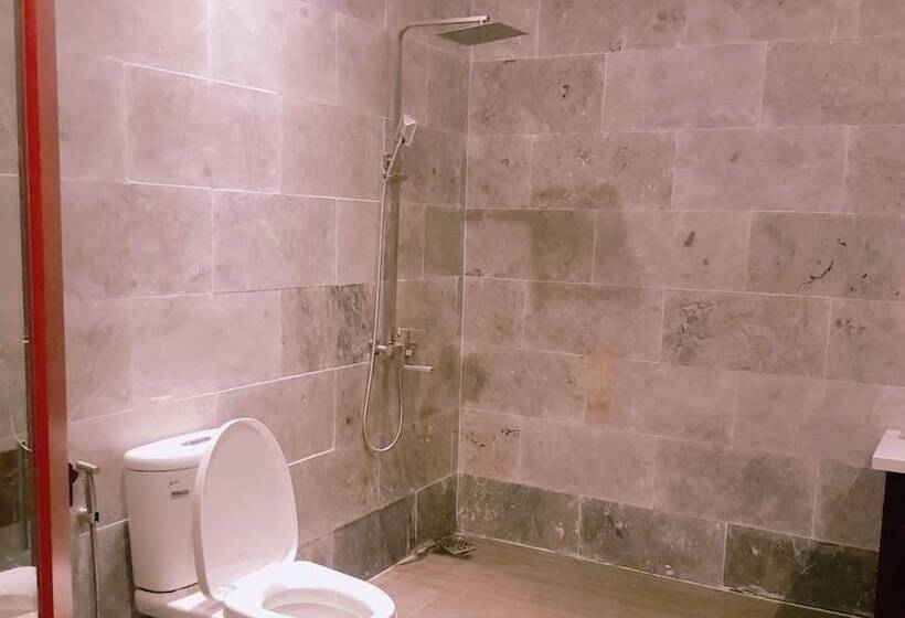 هتل Hoi An Sea Village Homestay