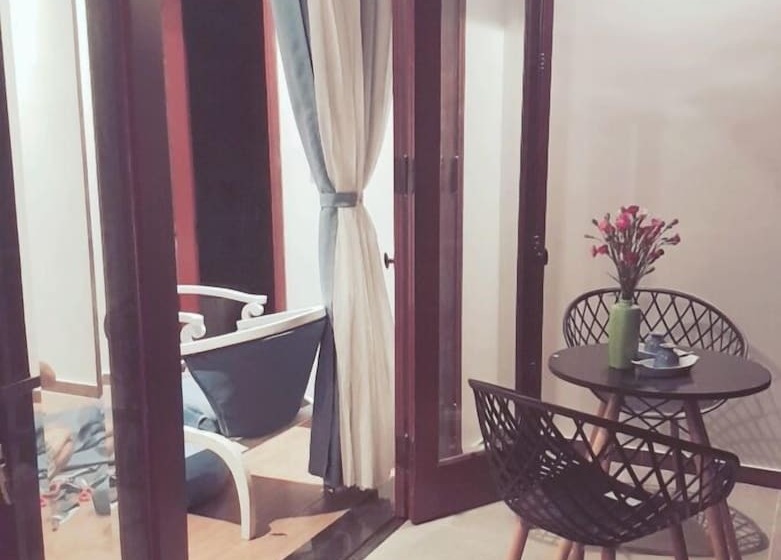 هتل Hoi An Sea Village Homestay