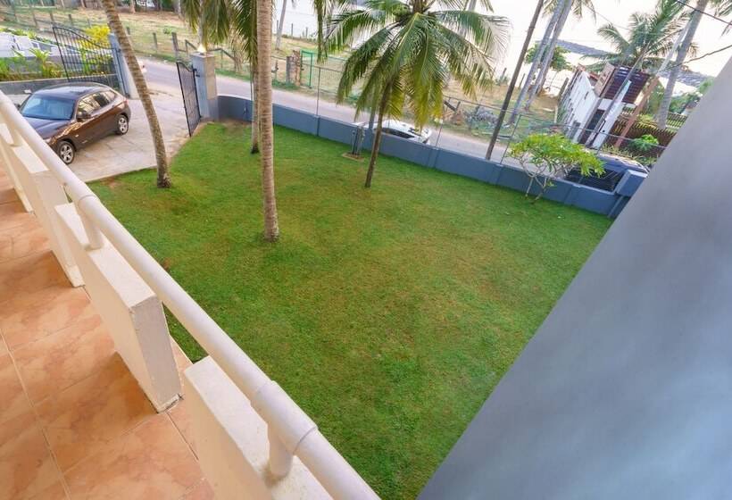 Hôtel Shangrela Beach Resort By Ark