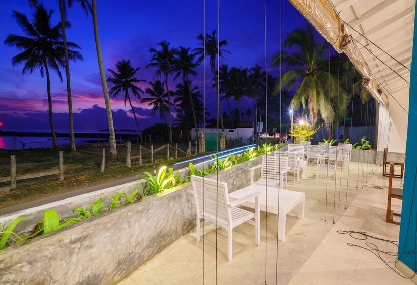 Hôtel Shangrela Beach Resort By Ark