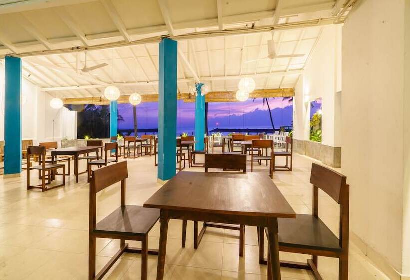 Hôtel Shangrela Beach Resort By Ark