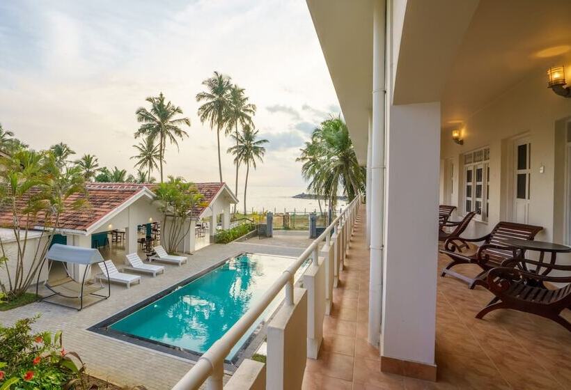 Hôtel Shangrela Beach Resort By Ark