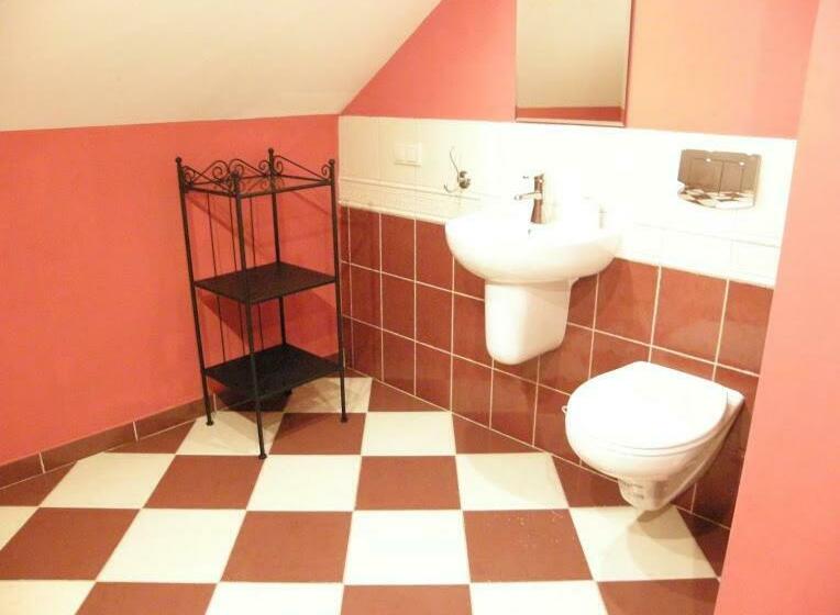 בית מלון כפרי Agroturystyka Bociek