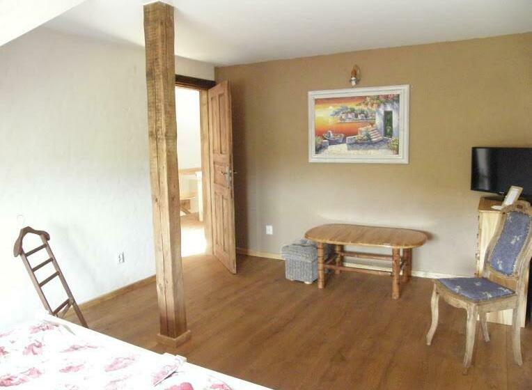 בית מלון כפרי Agroturystyka Bociek