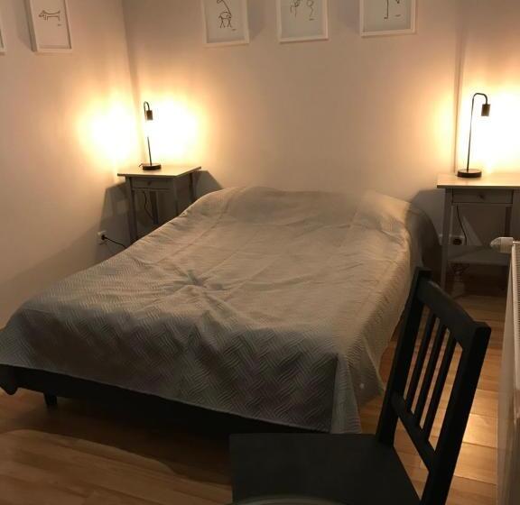 호텔 Agroturystyka Mętno 18