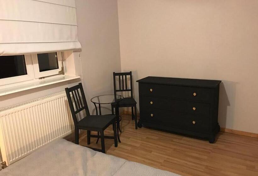 호텔 Agroturystyka Mętno 18