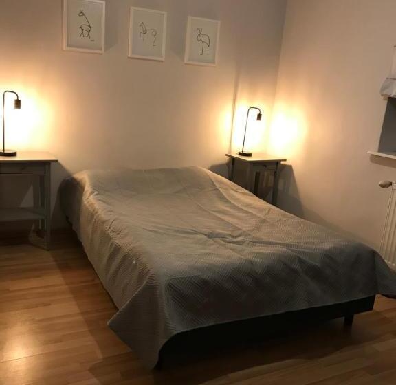 호텔 Agroturystyka Mętno 18