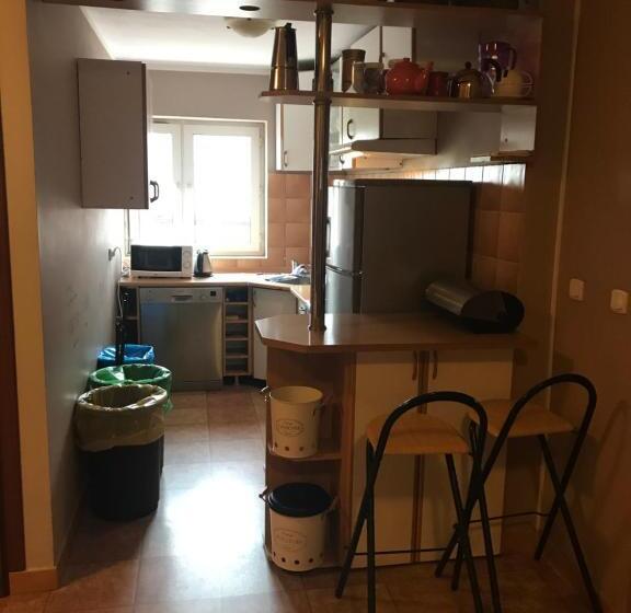 호텔 Agroturystyka Mętno 18