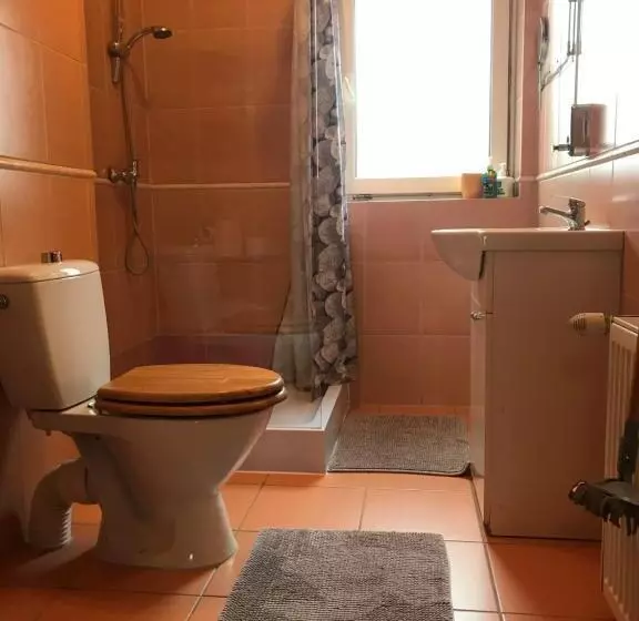 Hotelli Agroturystyka Mętno 18