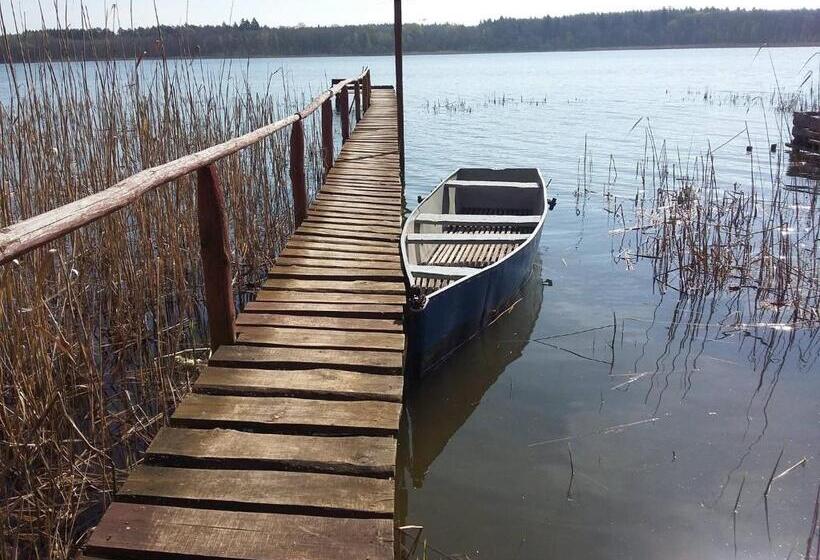 호텔 Agroturystyka Mętno 18