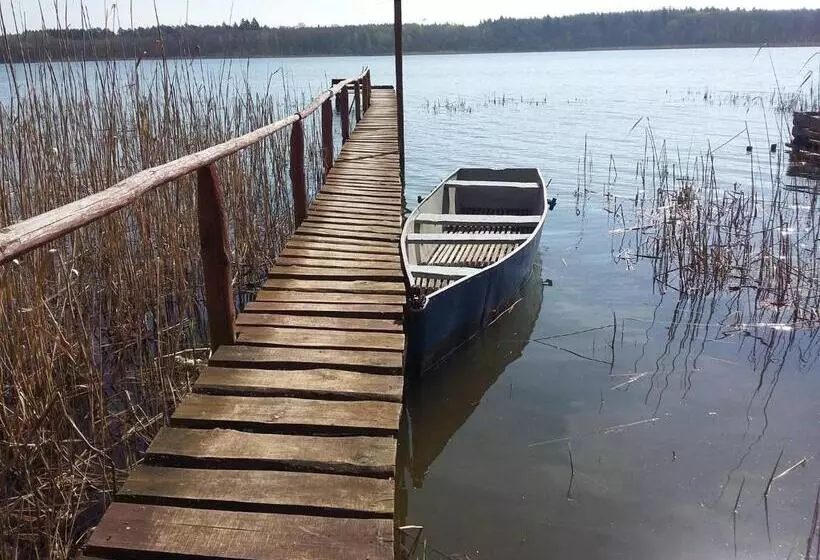 Hotelli Agroturystyka Mętno 18