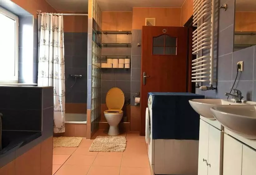 Hotelli Agroturystyka Mętno 18