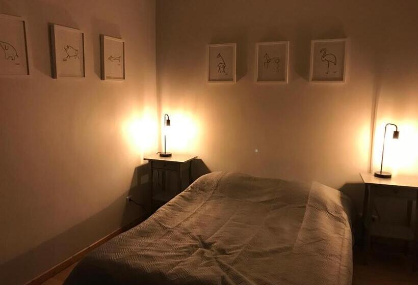 호텔 Agroturystyka Mętno 18