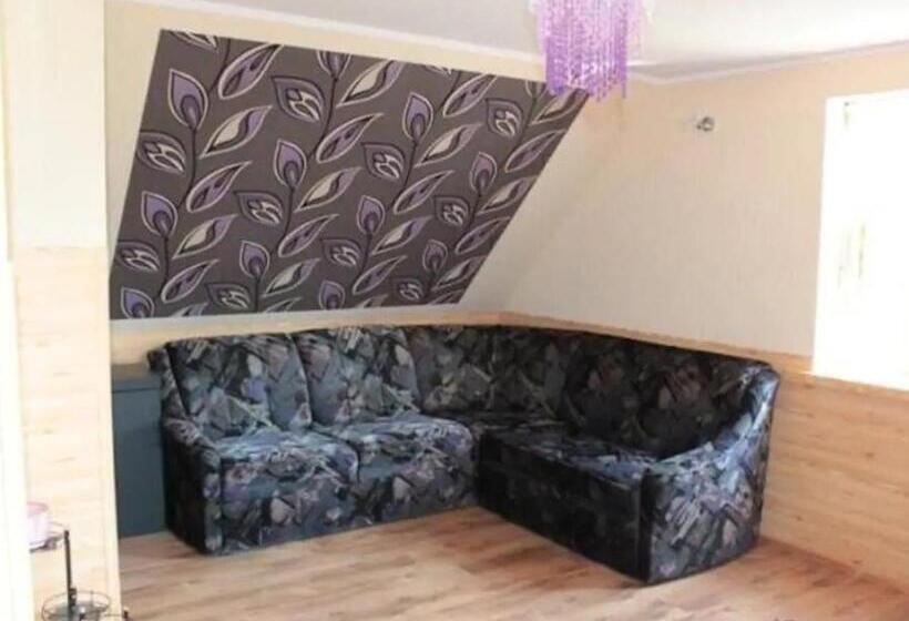 בית מלון כפרי Agroturystyka Ruta Nad Zalewem Siemianówka