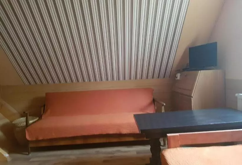 Hotelli Agroturystyka Ruta Nad Zalewem Siemianówka