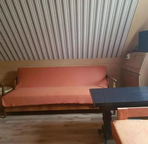 Hotelli Agroturystyka Ruta Nad Zalewem Siemianówka