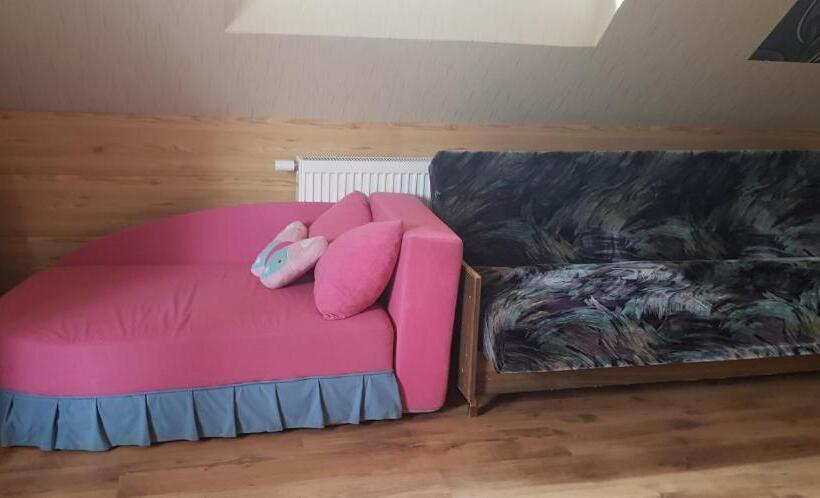 בית מלון כפרי Agroturystyka Ruta Nad Zalewem Siemianówka