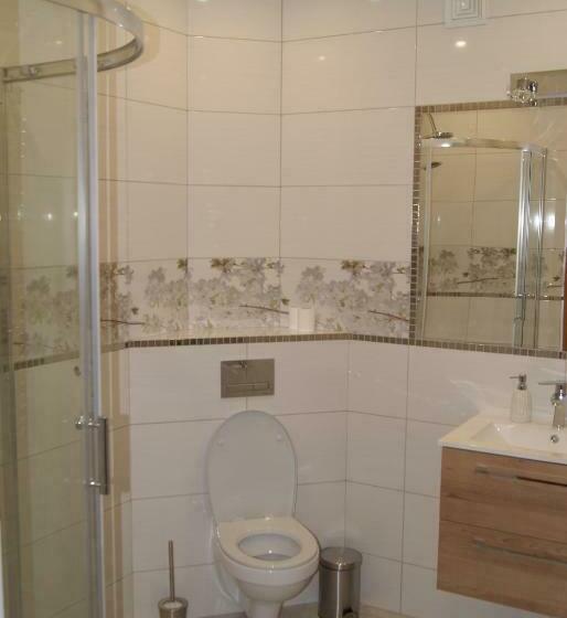 בית מלון כפרי Chata Za Wsią