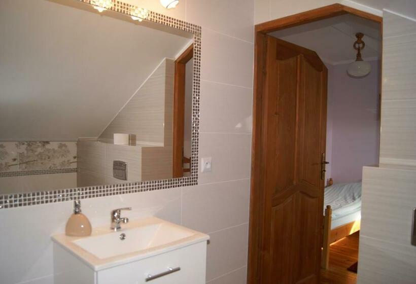 בית מלון כפרי Chata Za Wsią