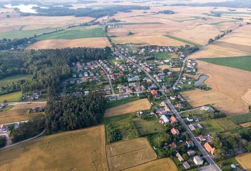 酒店 Dom Przy Kuźni