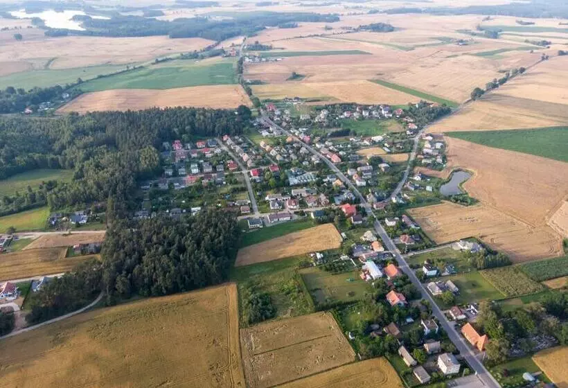 ホテル Dom Przy Kuźni