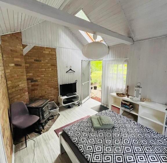 בית מלון כפרי Dwór W Kiełczówce