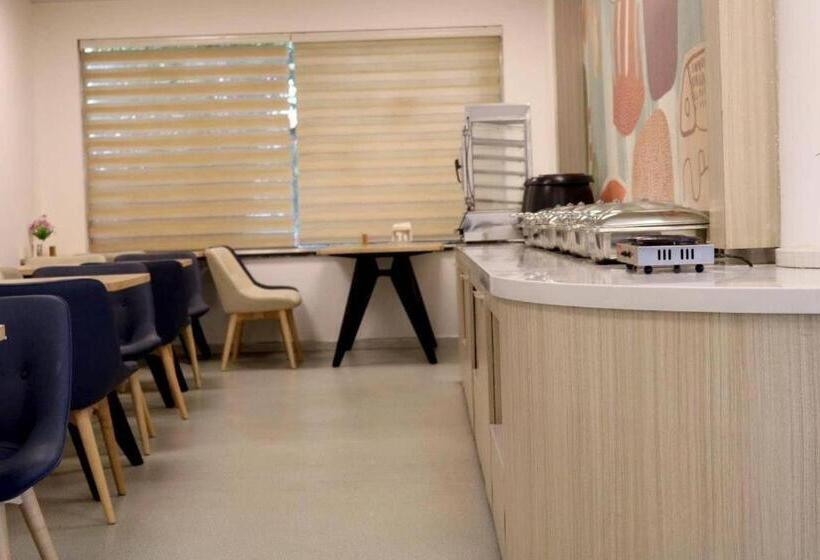 Hanting Hotel Chendu Wuhou Jinli