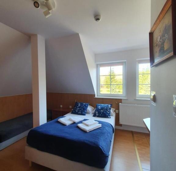 فندق Przystań Nad Zatoką   Gospodarstwo Agroturystyczne