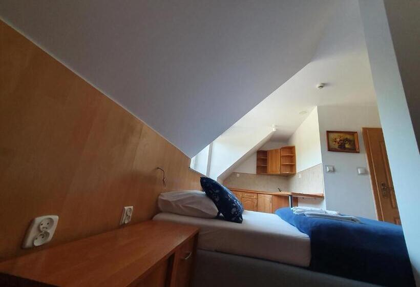 فندق Przystań Nad Zatoką   Gospodarstwo Agroturystyczne