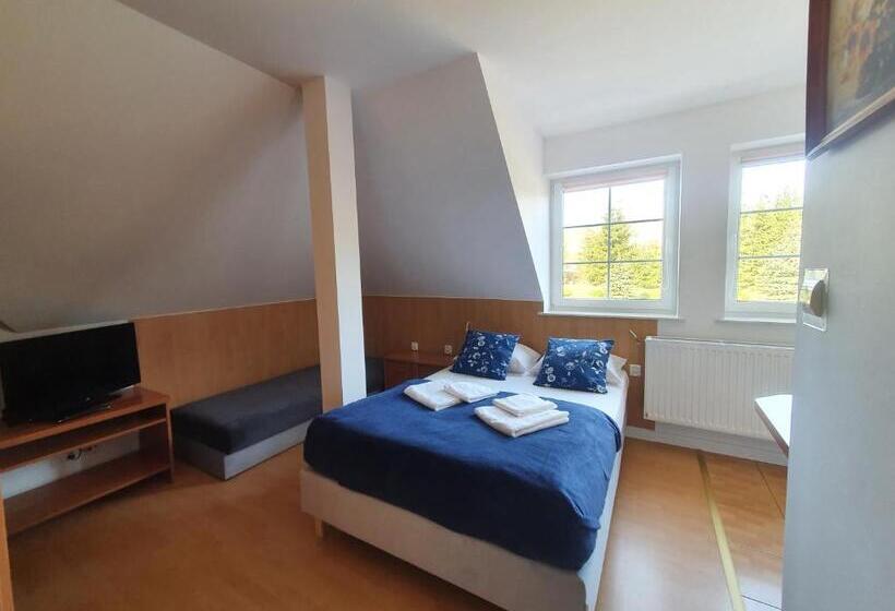 فندق Przystań Nad Zatoką   Gospodarstwo Agroturystyczne